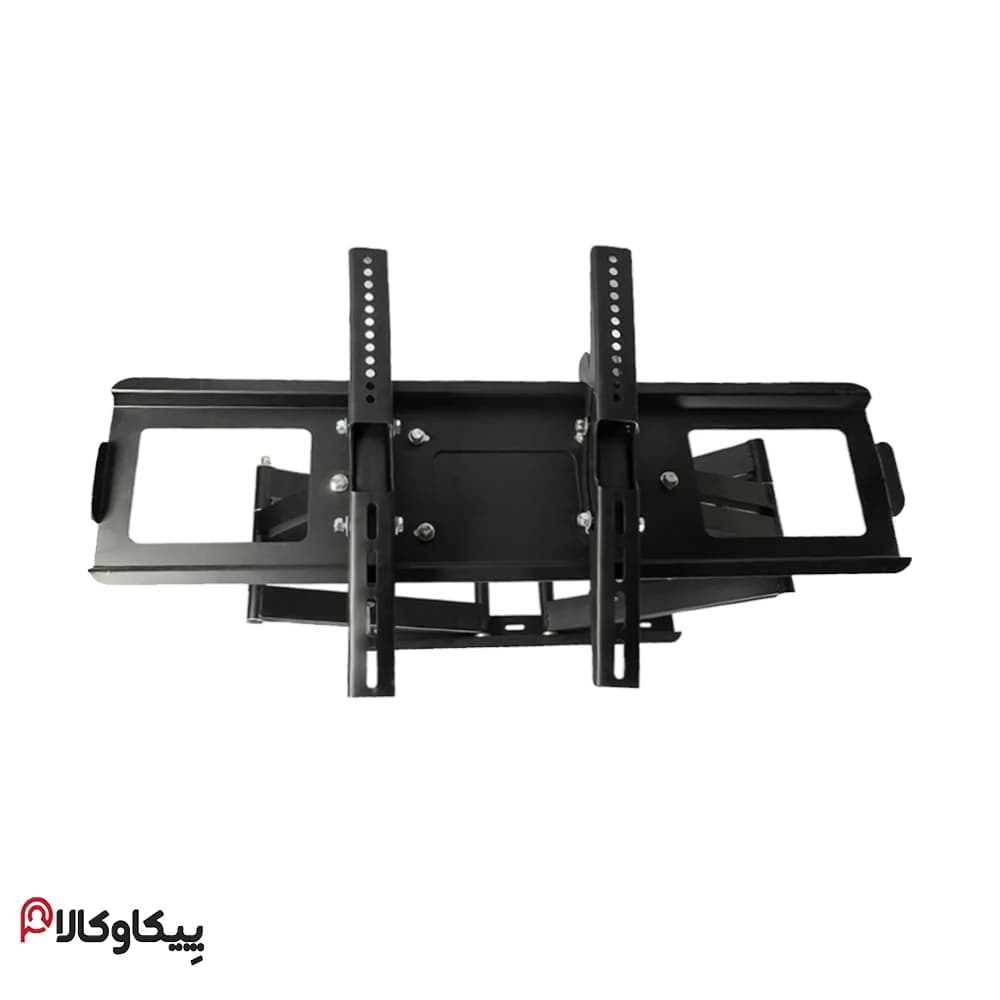 پایه براکت دوبازو پیکاوپایه از 85 تا 105 اینچ مدل PW100 با گارانتی 36 ماهه