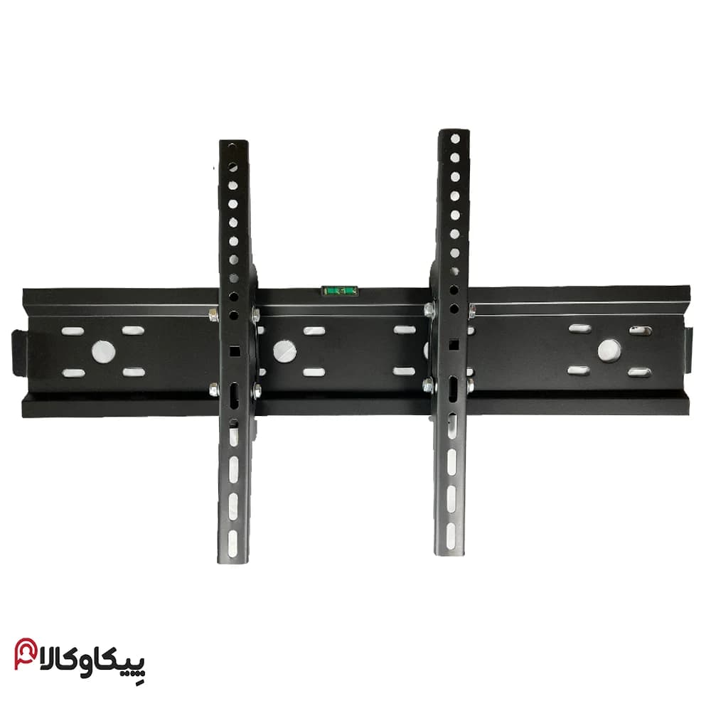 پایه براکت تی وی جک متحرک دیواری از 43 تا 75 اینچ مدل Z7