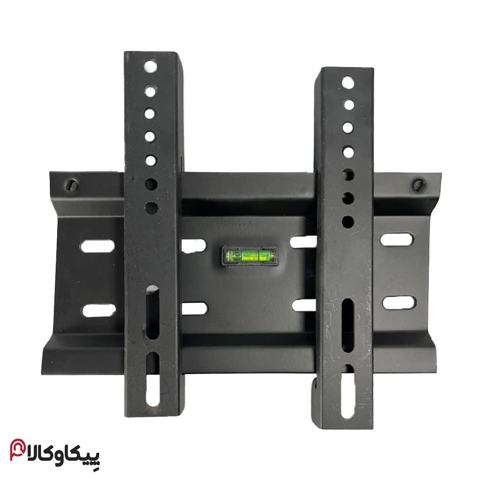 پایه براکت تی وی جک ثابت دیواری از 17 تا 36 اینچ مدل Z6