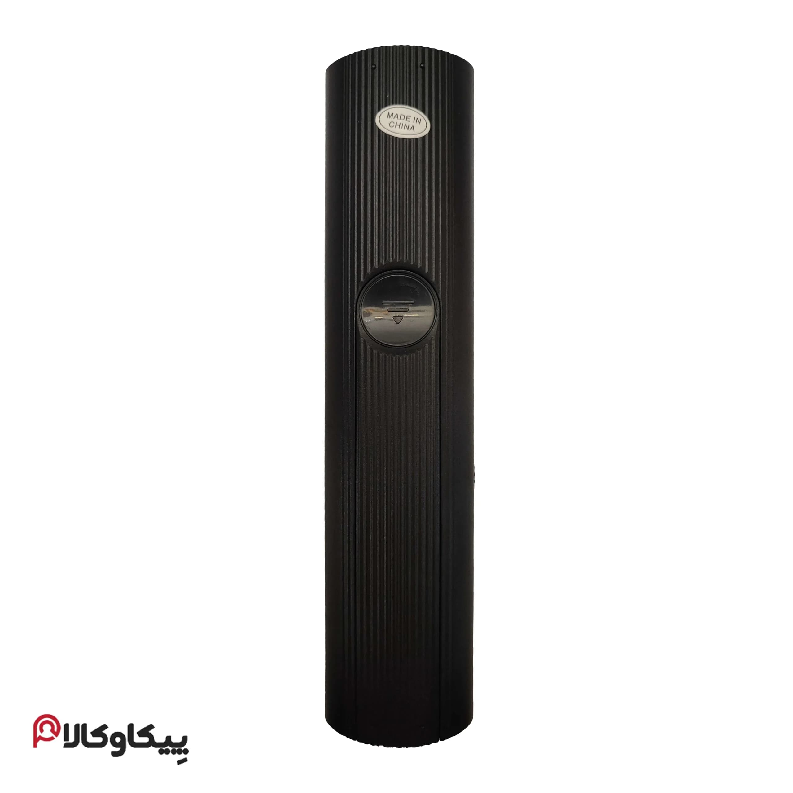 کنترل تلویزیون Panasonic پاناسونیک نت فیلیکس دار LCD — تصویر ۳