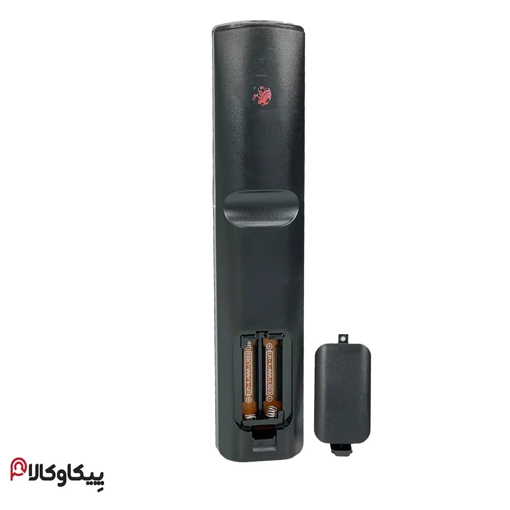 کنترل تلویزیون ال جی معمولی مدل 930 بلند LG — تصویر ۴