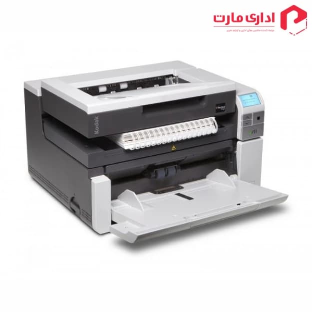 اسکنر کداک-i3250 — تصویر ۴