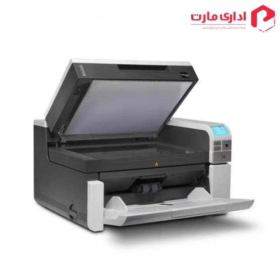 اسکنر کداک-i3250 — تصویر ۳