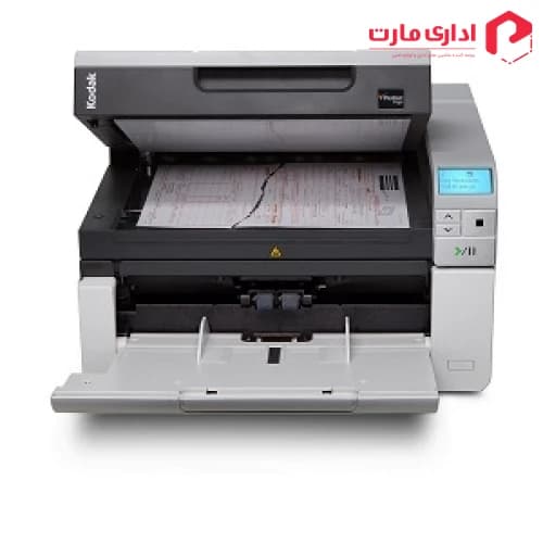 اسکنر کداک-i3250 — تصویر ۲
