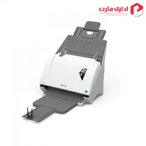 اسکنر ماستک مدل iDocScan P100 — تصویر ۲