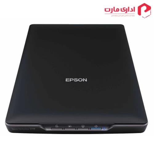 اسکنر perfection V19 اپسون — تصویر ۳