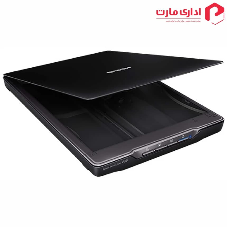 اسکنر perfection V19 اپسون — تصویر ۲