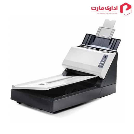 اسکنر ای ویژن مدل 1860