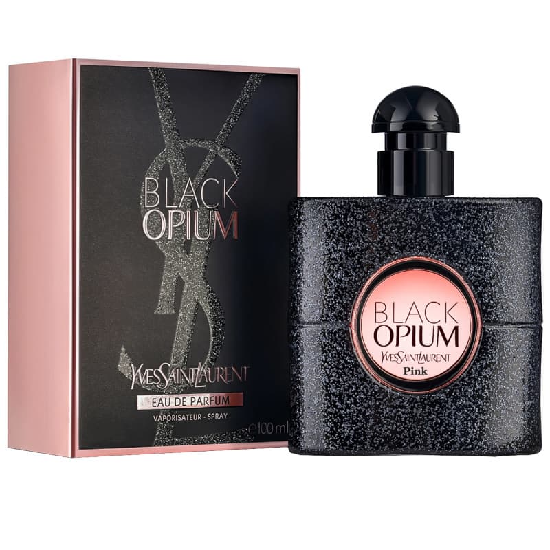 ادکلن زنانه Blank Opium — تصویر ۲