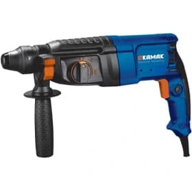 دریل بتن کن طرح بوش 26 میلیمتر 800 وات سه حالته کاماک KT-18050