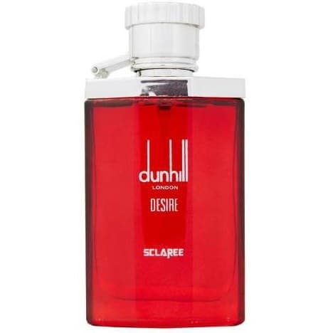 ادکلن مردانه Dunhill Desire — تصویر ۲