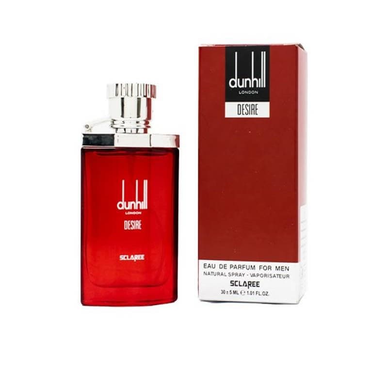 ادکلن مردانه Dunhill Desire