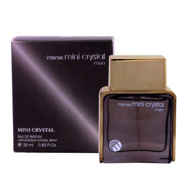 ادکلن مردانه Euphoria intense — تصویر ۲