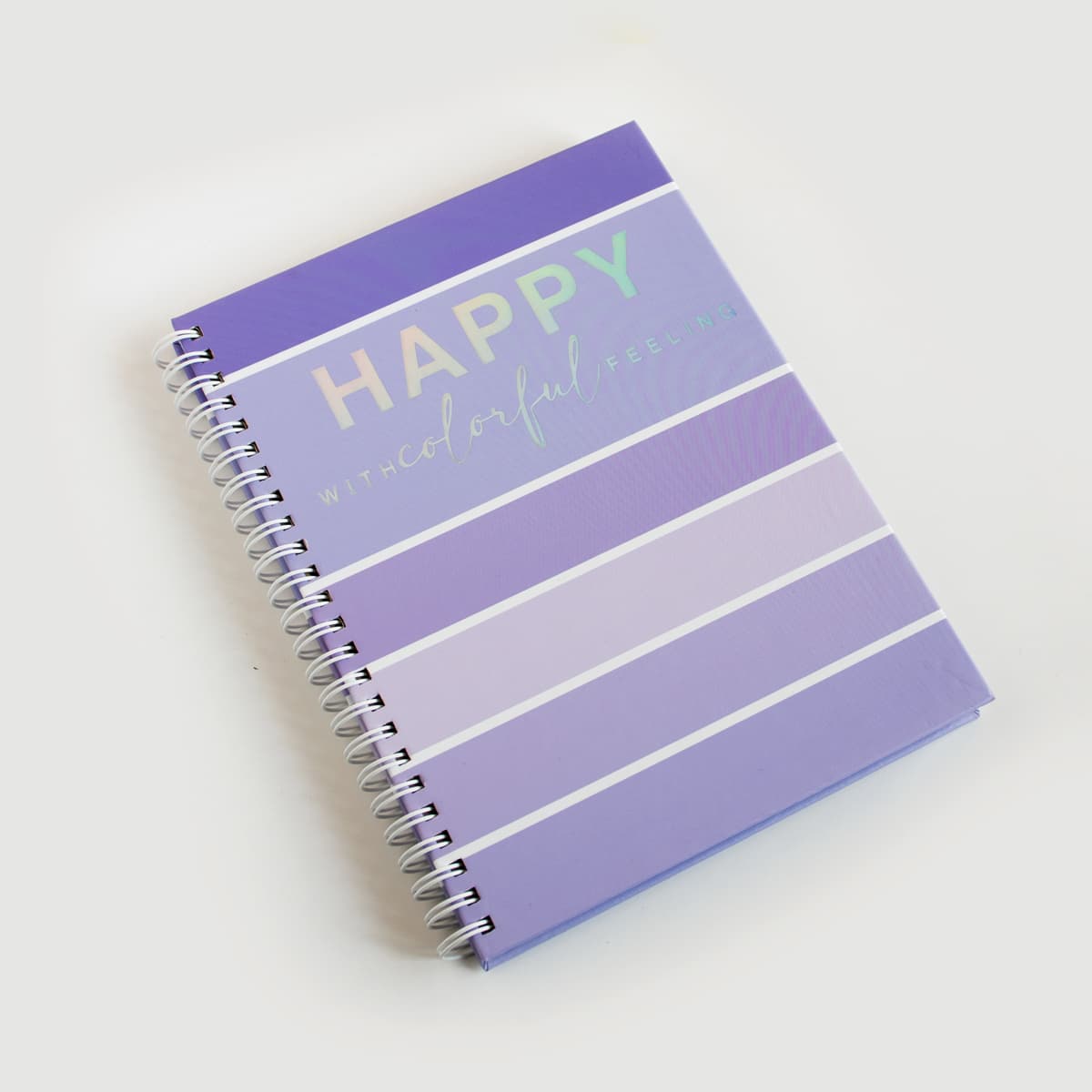 دفتر be happy پازل (PUZZLE) — تصویر ۴