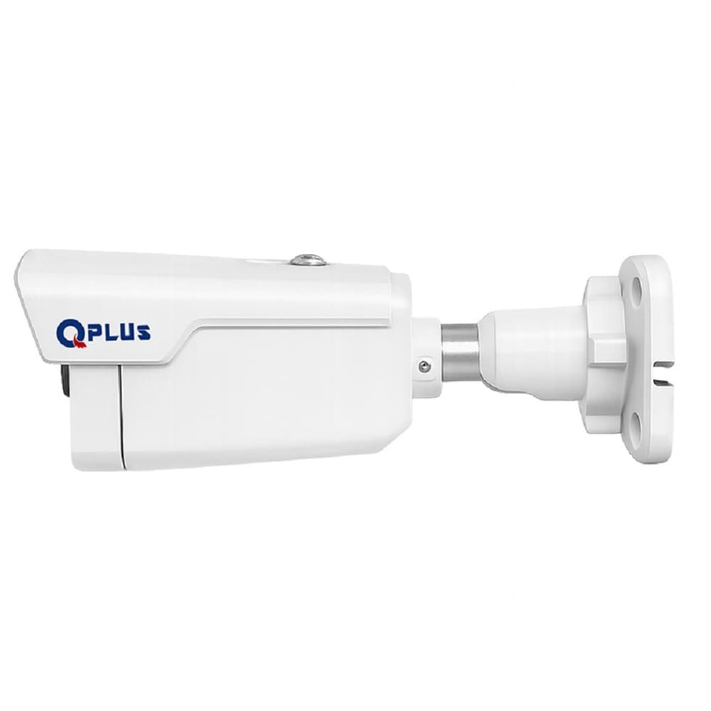 دوربین مداربسته کیوپلاس 4 مگاپیکسلی PL-IPC-BR4635PRA6A-C — تصویر ۲