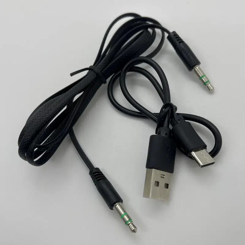 هدفون بلوتوثی مدل MBC-202 — تصویر ۶