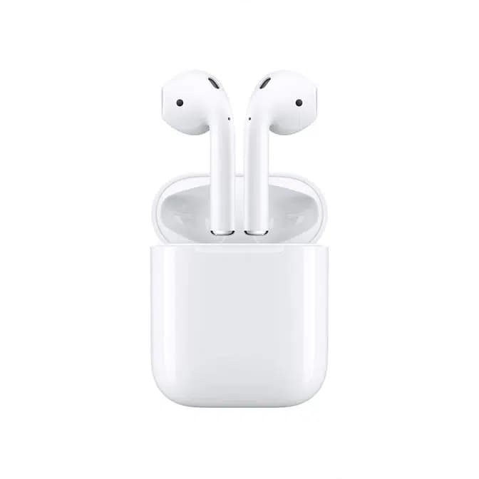 هدست بلوتوثی ایکس هانز مدل TW-02 — تصویر ۶