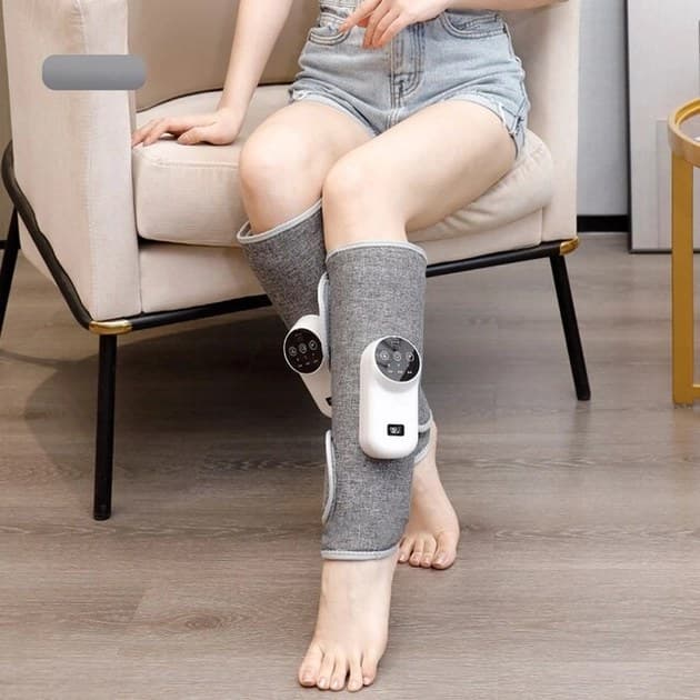 ماساژور پا ام دی اچ ال مدل MD-062