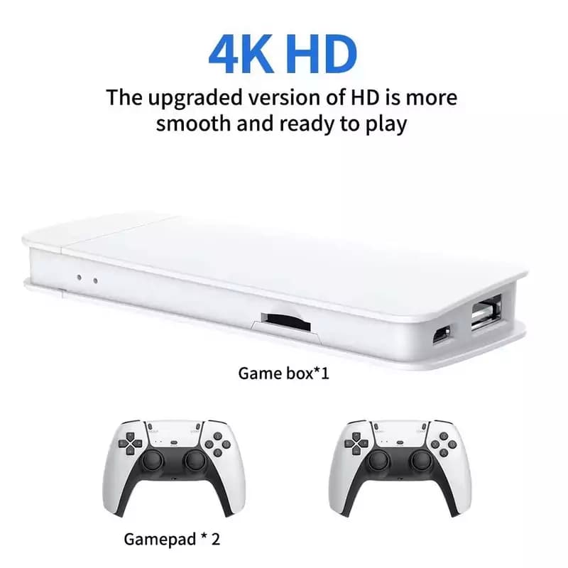 کنسول بازی M15 Pro — تصویر ۵