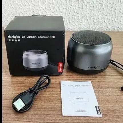 اسپیکر Lenovo ThinkPlus K30 اورجینال — تصویر ۳
