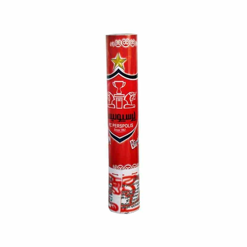 کاغذ افشان پرسپولیس