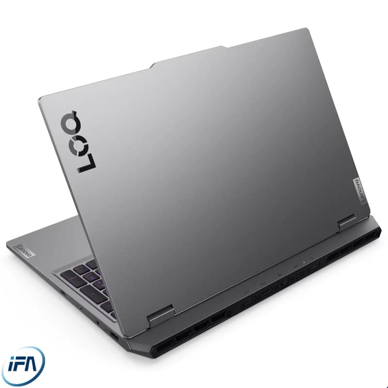 لپ تاپ لنوو LOQ – i7 13700HX 16GB 1TB RTX5050 8GB — تصویر ۷