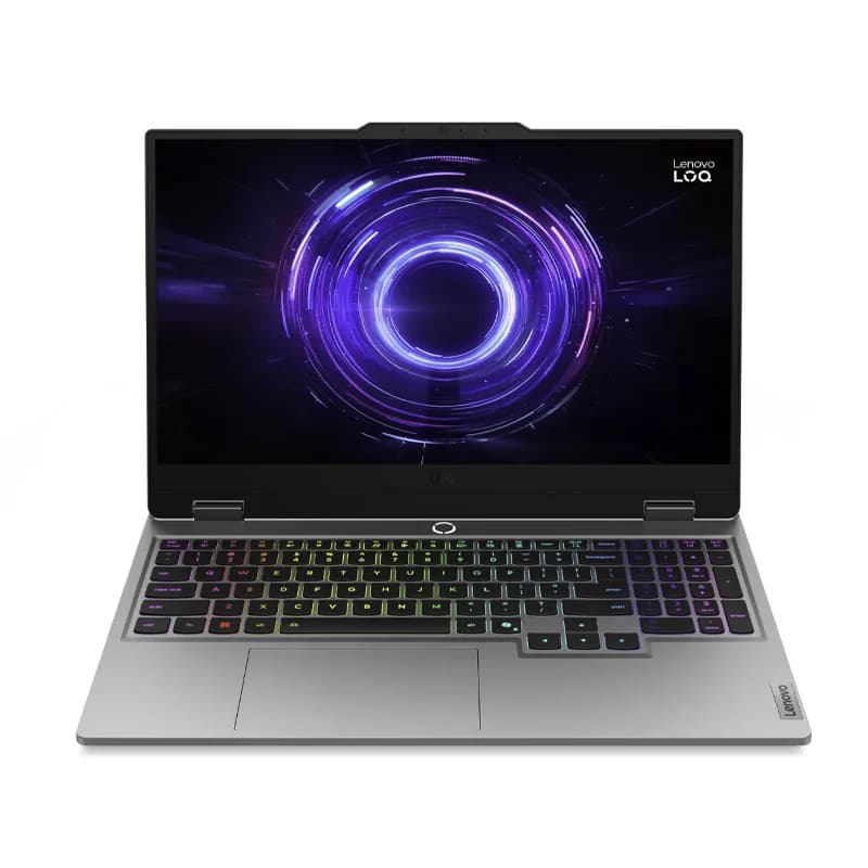 لپ تاپ لنوو LOQ – i7 13700HX 24GB 1TB RTX5060 8GB