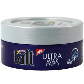 واکس مو تافت مدل Ulra Wax حجم 75 میلی لیتر