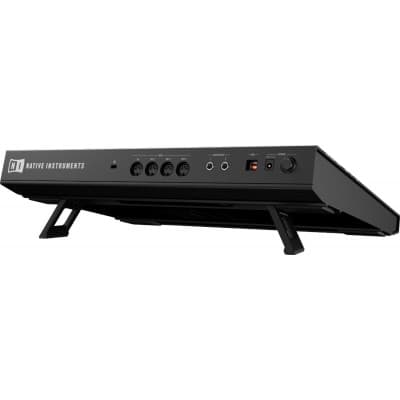 دی جی کنترلر Native Instruments Maschine Studio — تصویر ۵