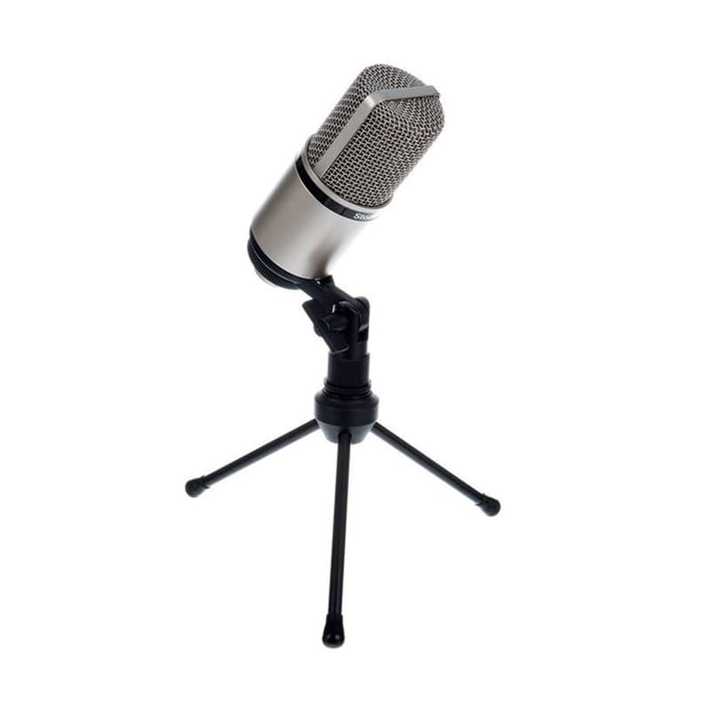 میکروفون IK Multimedia iRig Mic Studio XLR — تصویر ۸