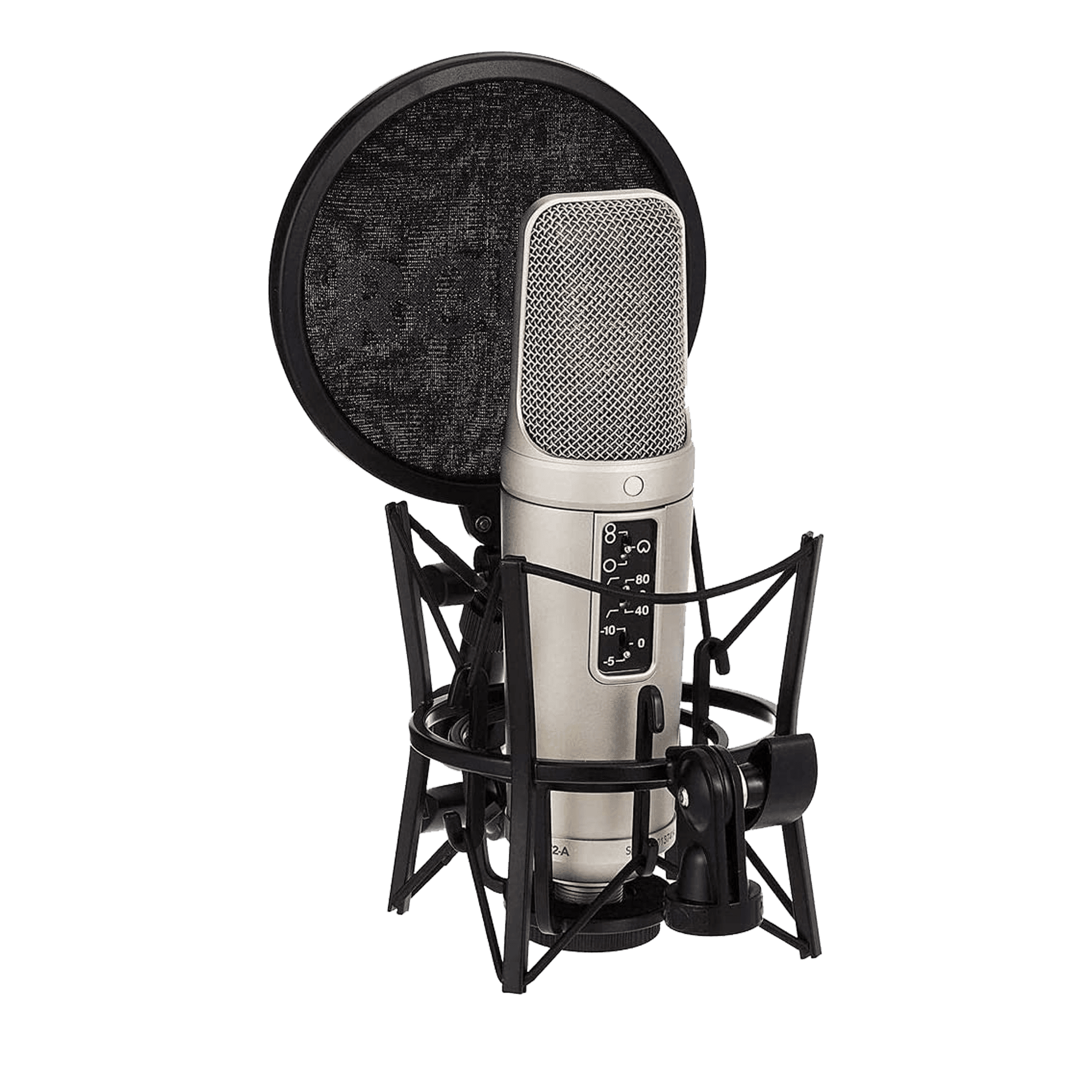 میکروفن RODE NT2-A