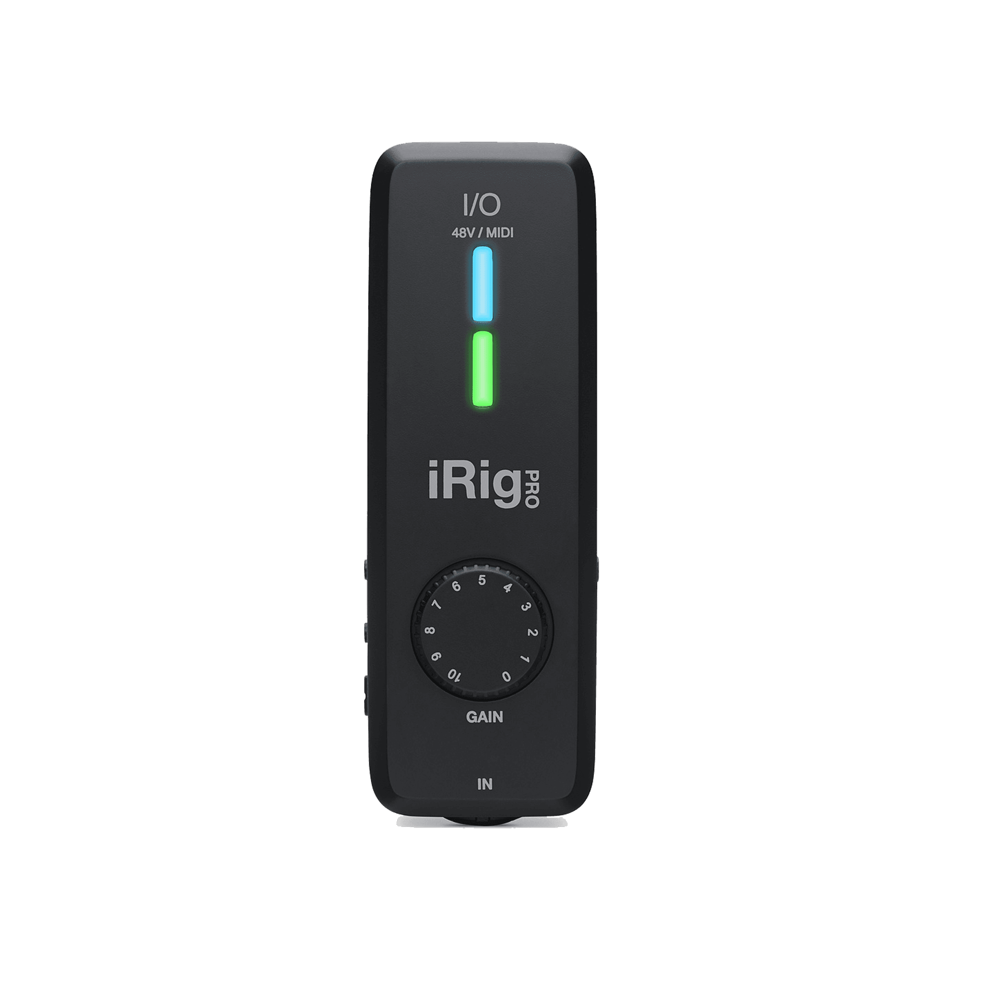 کارت صدا IK Multimedia iRig PRO I/O