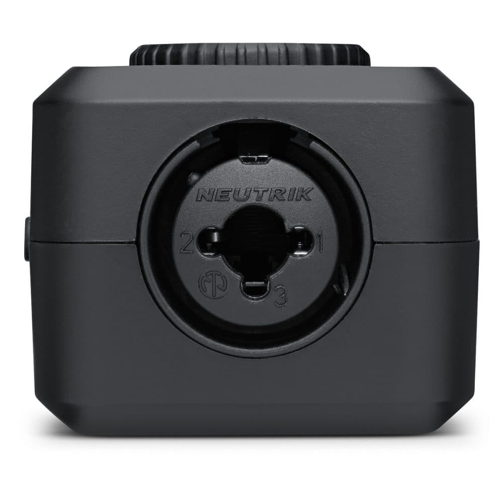 کارت صدا IK Multimedia iRig PRO I/O — تصویر ۵