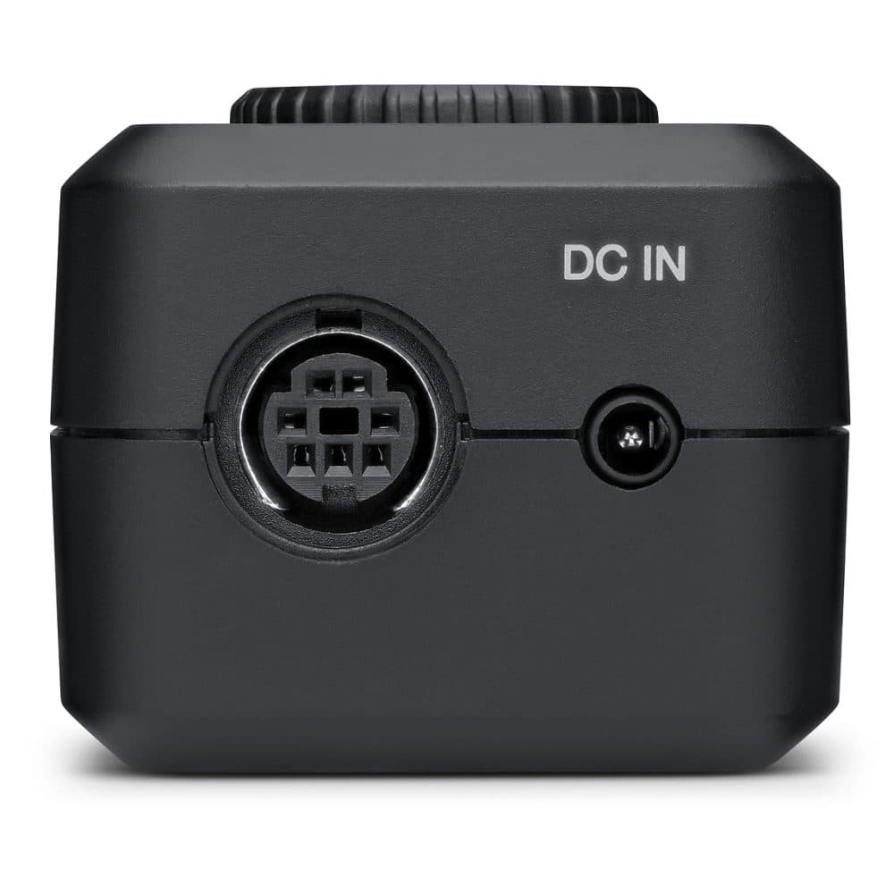 کارت صدا IK Multimedia iRig PRO I/O — تصویر ۶