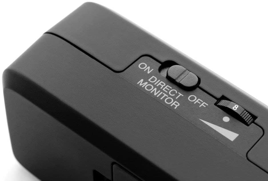 کارت صداIK Multimedia iRig PRE HD — تصویر ۳