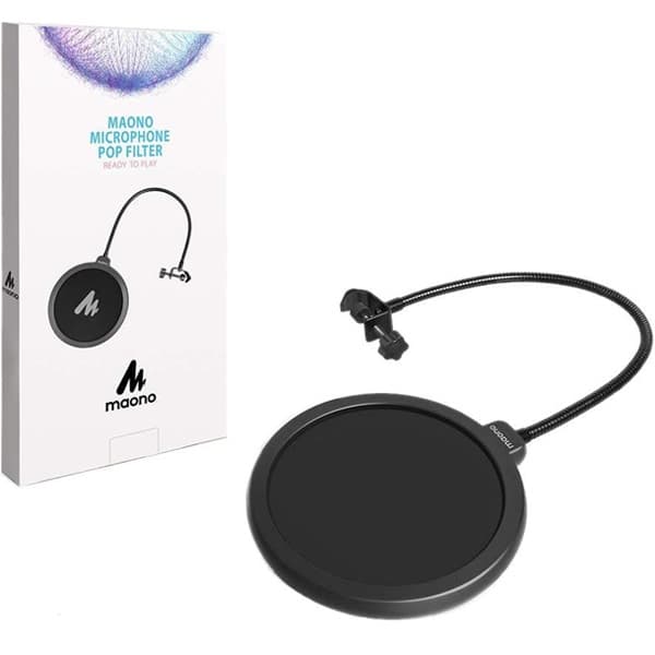 پاپ شیلد Maono PF150 — تصویر ۴