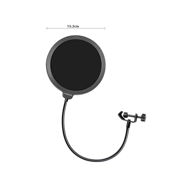 پاپ شیلد Maono PF150 — تصویر ۵