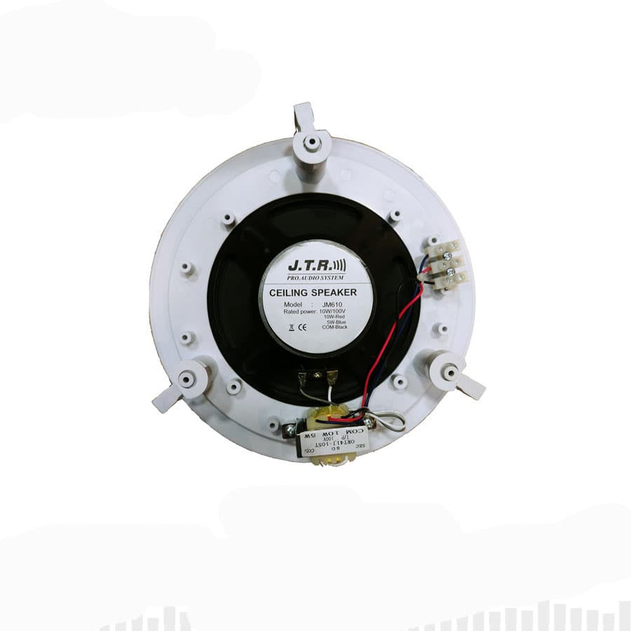 اسپیکرسقفی JTR 610 — تصویر ۲
