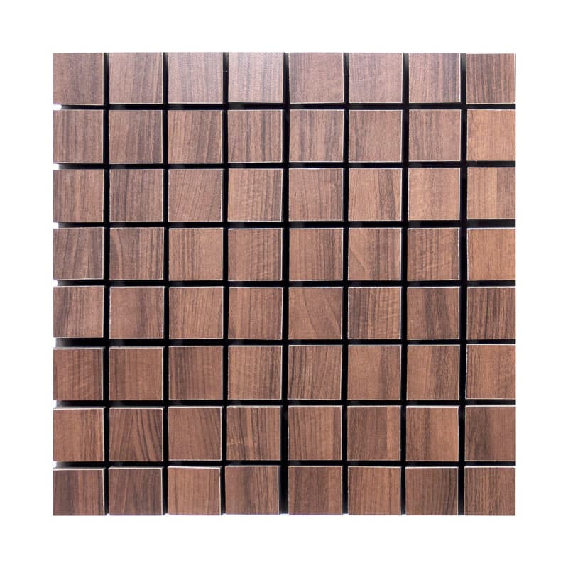 پنل آکوستیک مربعی Absorber Flexi Panel Wood A60 — تصویر ۲