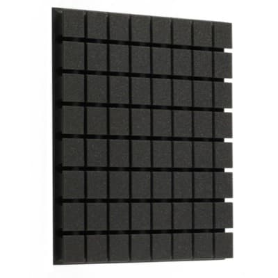 پنل آکوستیک مربعی Absorber Flexi Panel A60 — تصویر ۳