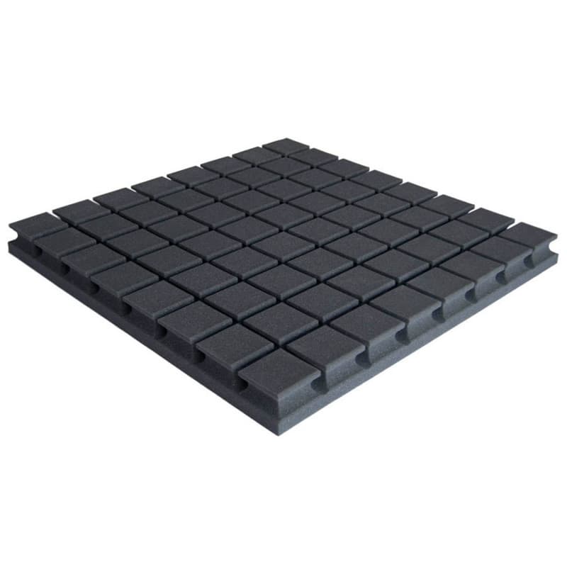 پنل آکوستیک مربعی Absorber Flexi Panel A60 — تصویر ۲