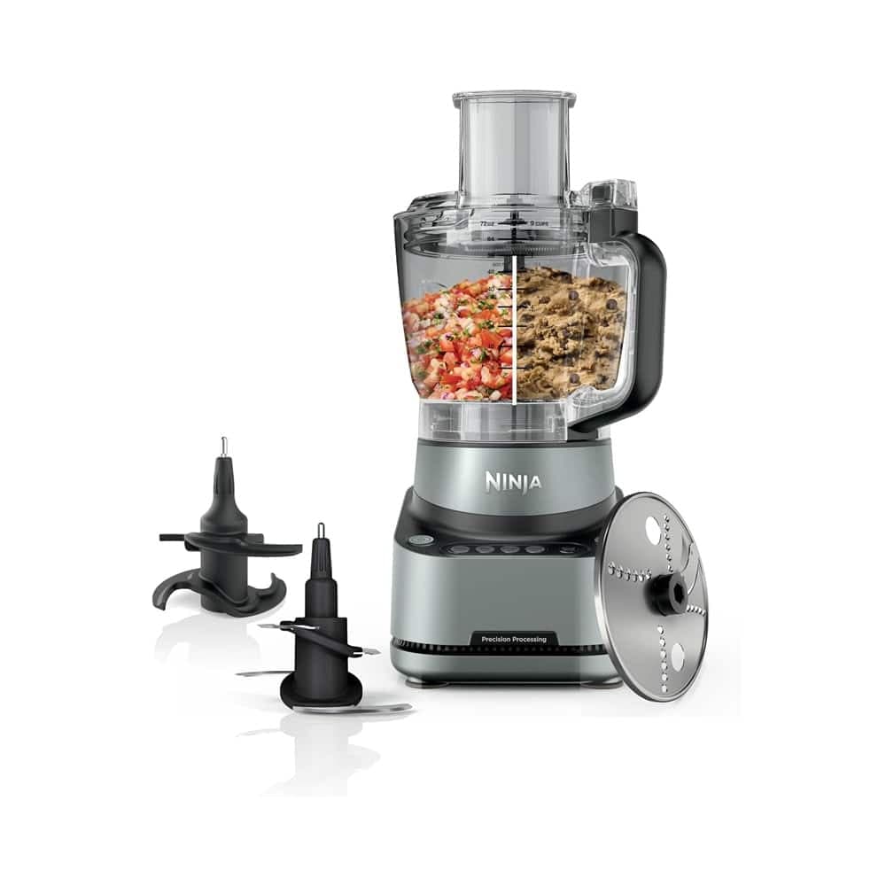 غذاساز نینجا مدل Ninja PrecisionPro BZ651