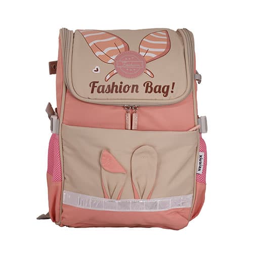کوله پشتی طرح fashion bag