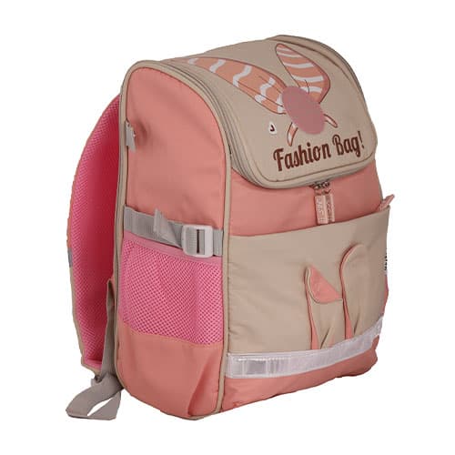 کوله پشتی طرح fashion bag — تصویر ۳