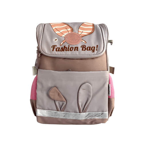 کوله پشتی طرح fashion bag — تصویر ۲