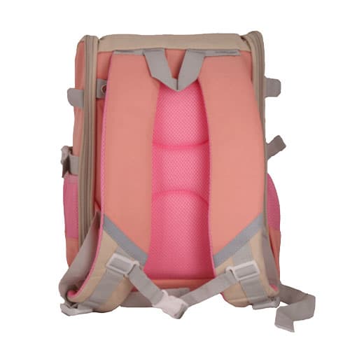 کوله پشتی طرح fashion bag — تصویر ۴