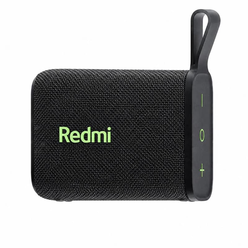 اسپیکر بلوتوثی شیائومی مدل Redmi ASM11A | مقاوم در برابر آب (IP67) و نسخه بلوتوث ۵.۳ — تصویر ۵