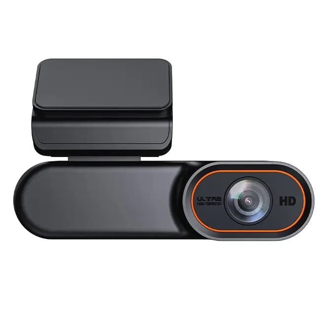 دوربین ثبت وقایع خودرو مدل 4G DC1 IK-DG23 بیسیم جی پی اس