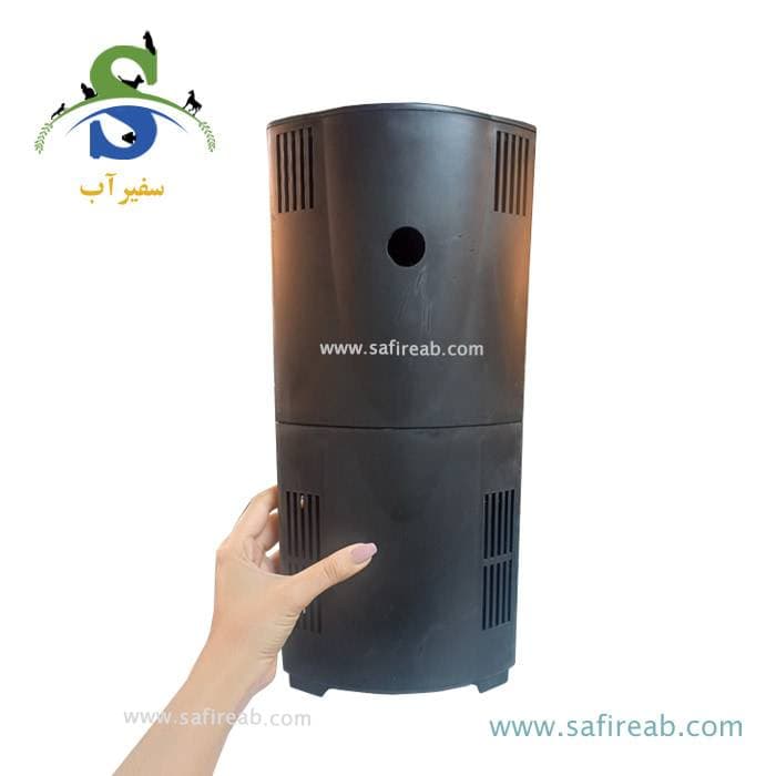 فیلتر داخلی آکواریوم AP1200BFC تکنیک — تصویر ۲