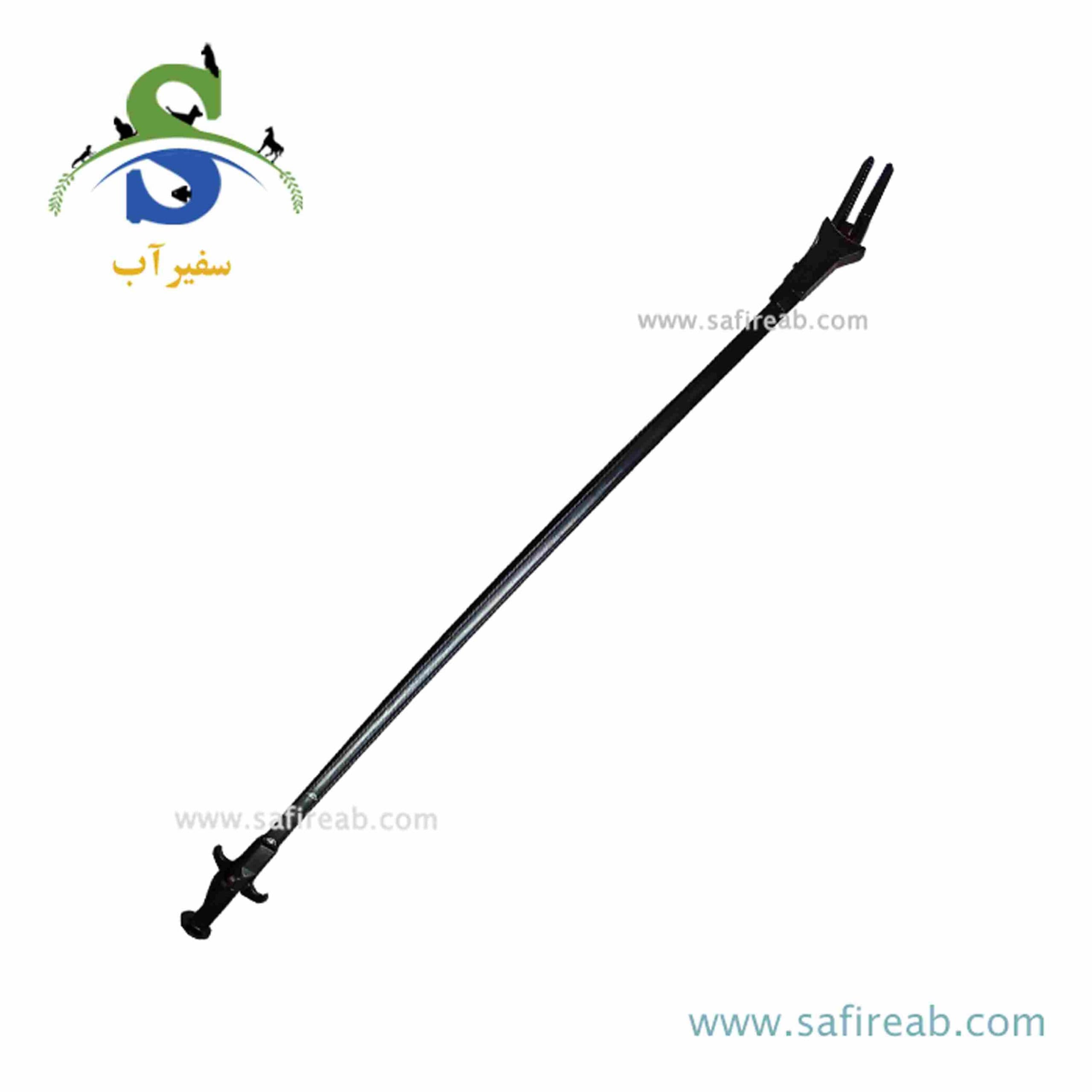انبر مرده گیر آکواریوم